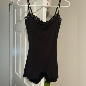 SKIMS ROMPER/BODYSUIT